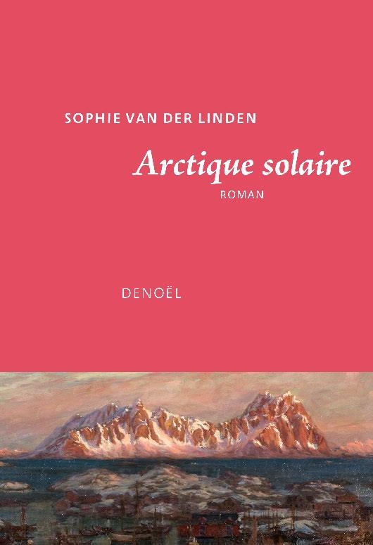 ARCTIQUE SOLAIRE