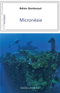 Plongee en micronesie