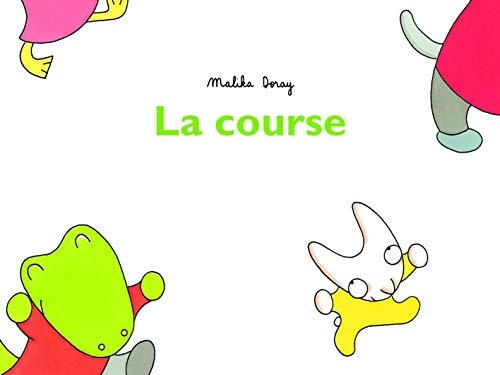 Course (la)