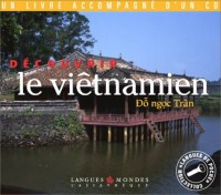 Découvrir le vietnamien (1CD audio)