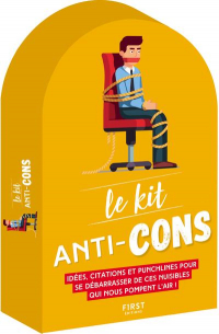 Kit Anti-Cons