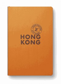 Hong Kong City Guide (version française)