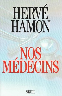 Nos médecins