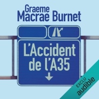 L'accident de l'A35: Georges Gorski 2