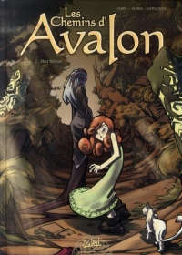 Les Chemins d'Avalon, Tome 2 : Brec'hellean