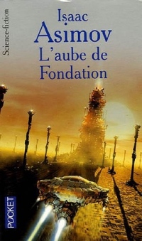 L'aube de Fondation - T2 (2)