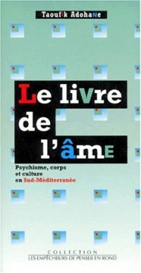 Le livre de l'âme