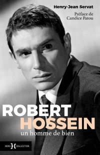 Robert Hossein