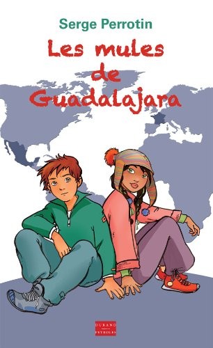 Les mules de Guadalajara