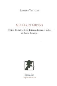 Mufles et groins