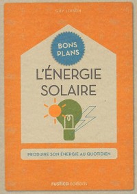 L'énergie solaire