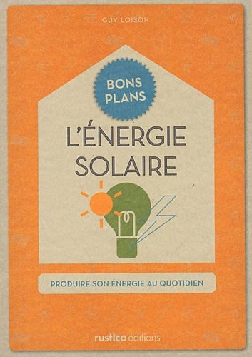 L'énergie solaire