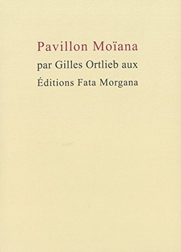 Pavillon Moïana