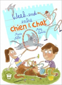 Week-end entre chien et chat