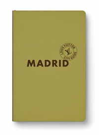 Madrid City Guide 2023 (Français)