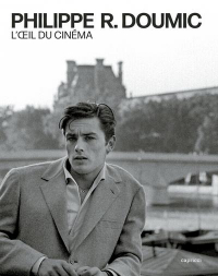 Philippe r. doumic, l'oeil du cinema