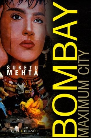 Bombay Maximum City