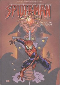 Spider Man : Le Secret du verre