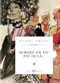 Sempre un po' più in là...