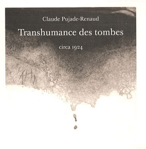 Transhumance des ombres