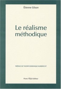 Le Realisme Methodique