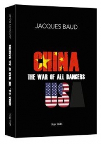 China-U.S., the war of all dangers