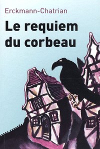 Le requiem du corbeau