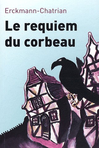 Le requiem du corbeau