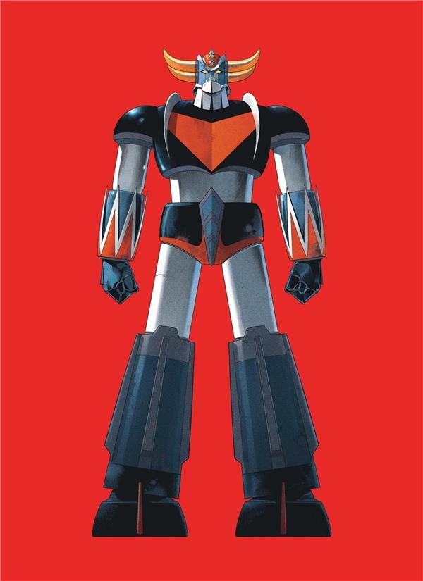 BD Goldorak / Edition spéciale, Collector