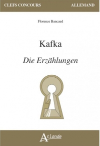 Franz Kafka, Die Erzählungen