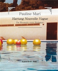 Hartung Nouvelle Vague