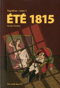 Napoléon T1: Été 1815