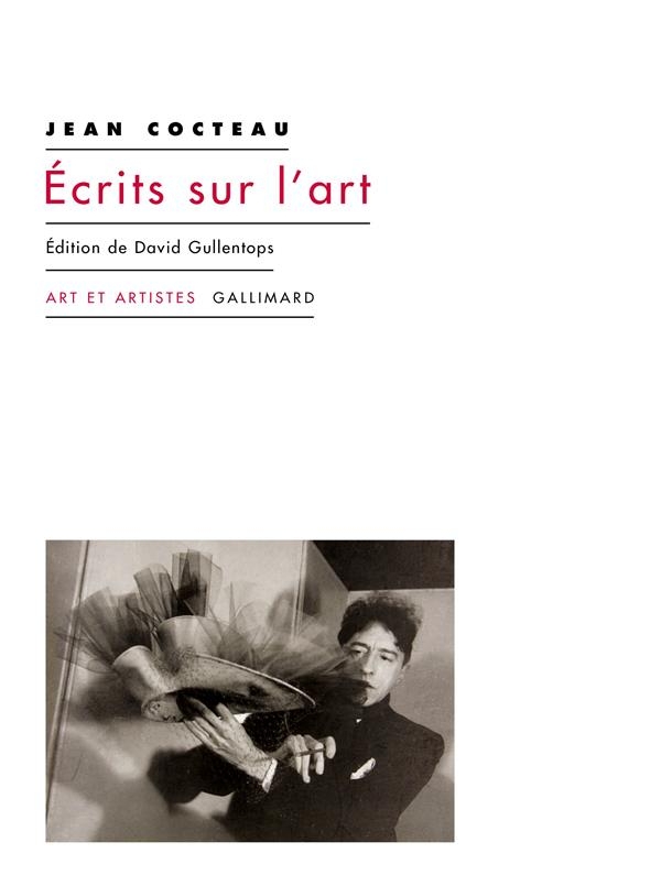 Écrits sur l'art