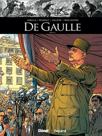 De Gaulle - Tome 03