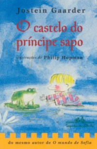 O Castelo Do Príncipe Sapo (Em Portuguese do Brasil)