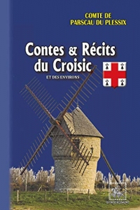 Contes et Récits du Croisic & des environs