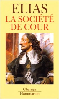 La société de cour