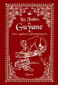 Les Fables de Guyane