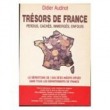 Trésors de France: perdus, cachés, immergés, enfouis, numéro 1