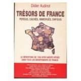 Trésors de France: perdus, cachés, immergés, enfouis, numéro 1