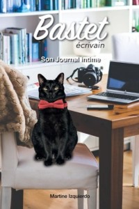 Bastet ecrivain: son journal intime
