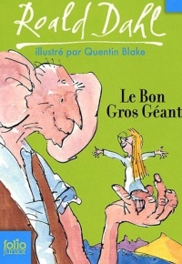 Le Bon Gros Géant: Le BGG