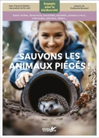 Sauvons la faune sauvage - Engagés pour la biodiversité