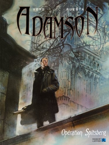 Adamson T1