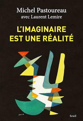 L'Imaginaire est une réalité: Avec Laurent Lemire