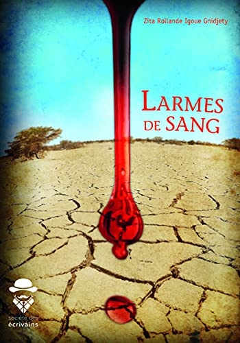 Larmes de sang