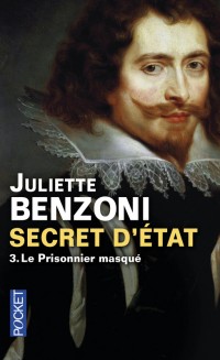 Secret d'État (03)