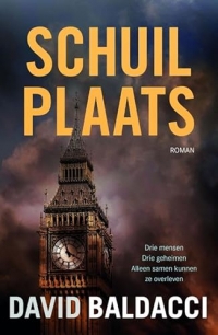 Schuilplaats