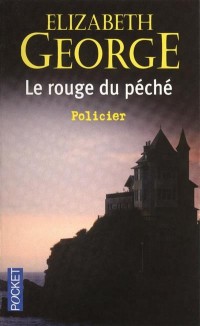 Le rouge du péché