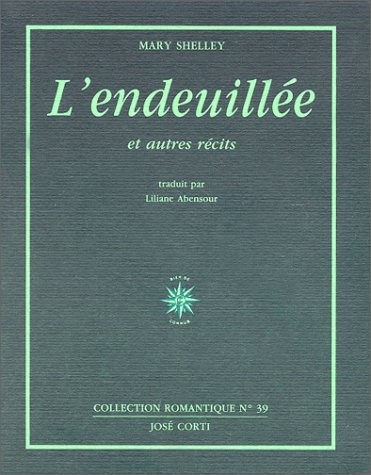 L'Endeuillée et autres récits